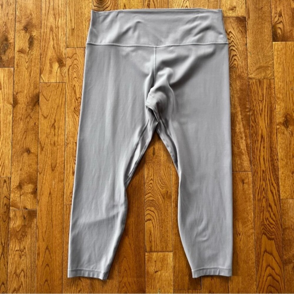 Lululemon size 16 Align Pant II 25